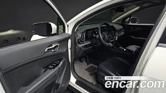 Kia Sportage 5세대 Noblesse, 2022 11