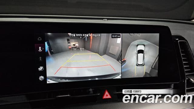 Kia Sportage 5세대 Noblesse, 2022 15