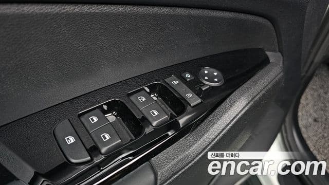 Kia Sportage 5세대 Noblesse, 2022 17