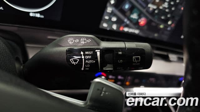 Kia Sportage 5세대 Noblesse, 2022 18