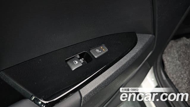 Kia Sportage 5세대 Noblesse, 2022 19