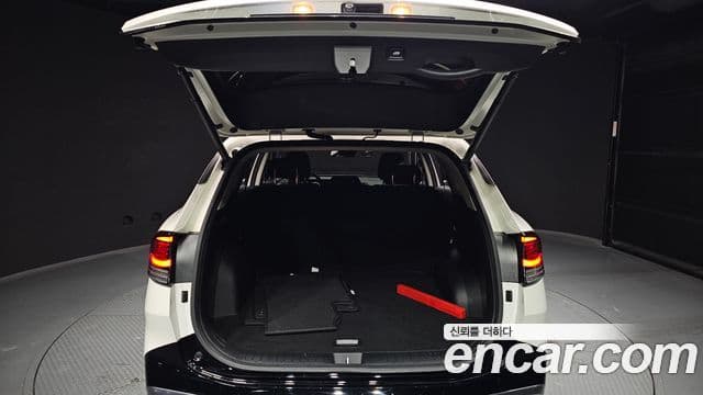 Kia Sportage 5세대 Noblesse, 2022 20