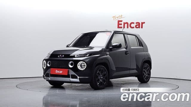 Hyundai Casper турбо D Essential Light, 2024 1