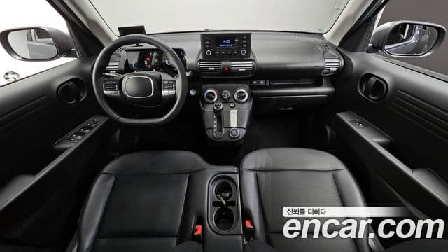 Hyundai Casper турбо D Essential Light, 2024 7