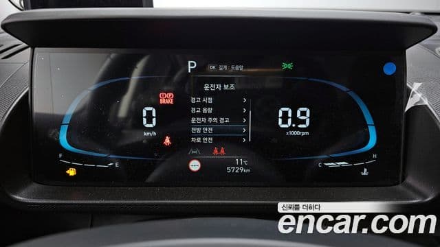 Hyundai Casper турбо D Essential Light, 2024 8