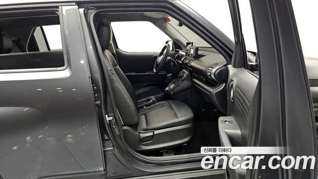 Hyundai Casper турбо D Essential Light, 2024 11