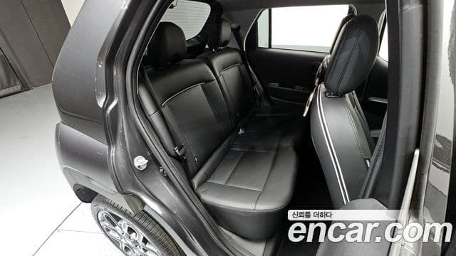 Hyundai Casper турбо D Essential Light, 2024 12