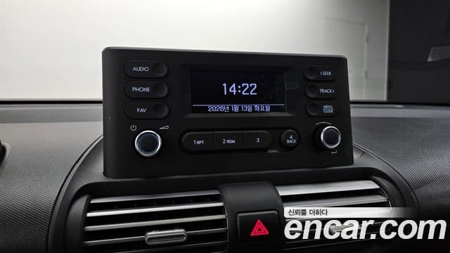 Hyundai Casper турбо D Essential Light, 2024 14