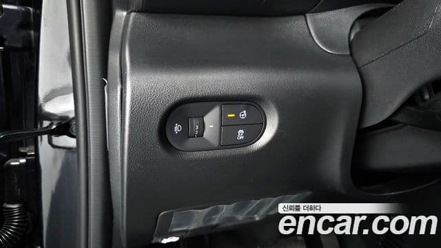 Hyundai Casper турбо D Essential Light, 2024 16