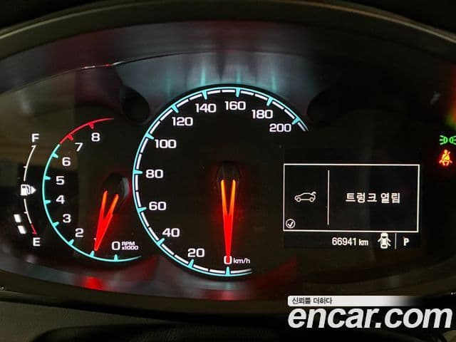 Chevrolet(GM대우) The / новый Next Spark LTZ, 2017 все фото