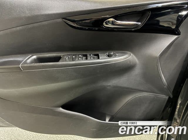 Chevrolet(GM대우) The / новый Next Spark LTZ, 2017 10