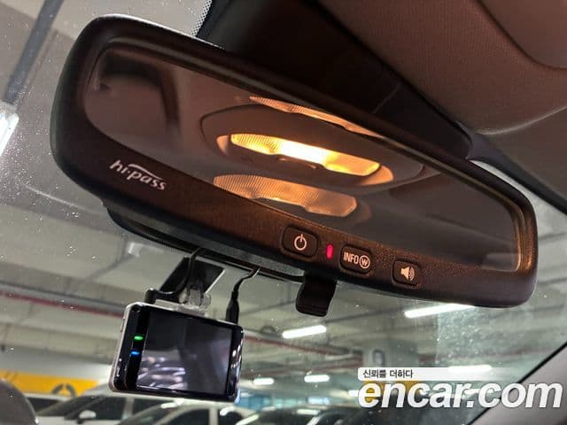 Chevrolet(GM대우) The / новый Next Spark LTZ, 2017 14