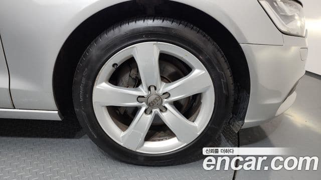 Audi New A6 C7, 2015 все фото