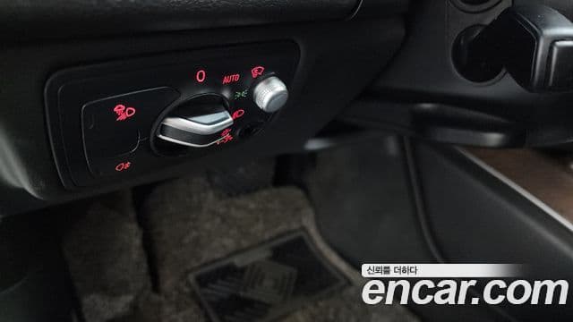 Audi New A6 C7, 2015 17