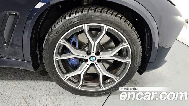 BMW X5 (G05) xDrive 45e M Sport, 2021 все фото