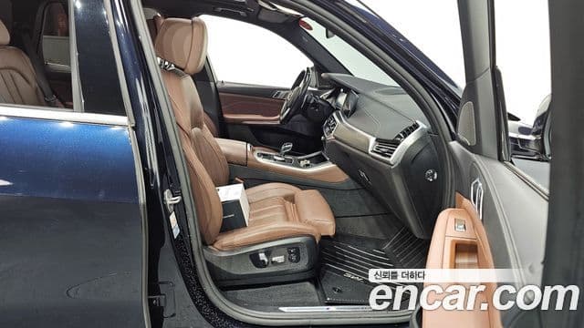 BMW X5 (G05) xDrive 45e M Sport, 2021 11