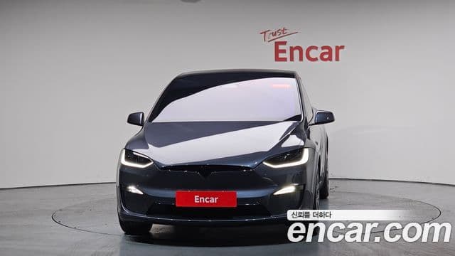 Tesla модель X, 2023 3