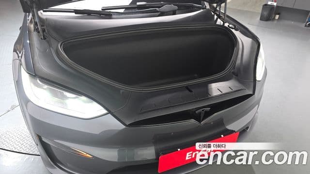 Tesla модель X, 2023 6