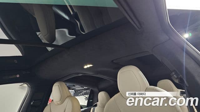 Tesla модель X, 2023 16