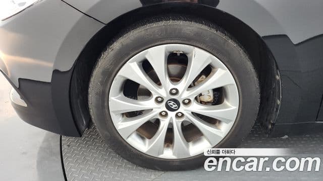 Hyundai Grandeur HG Prime, 2012 все фото