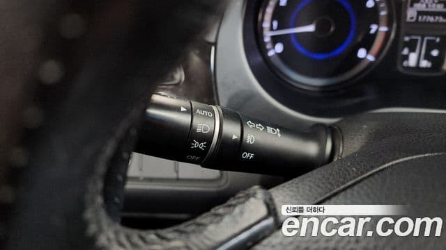 Hyundai Grandeur HG Prime, 2012 15