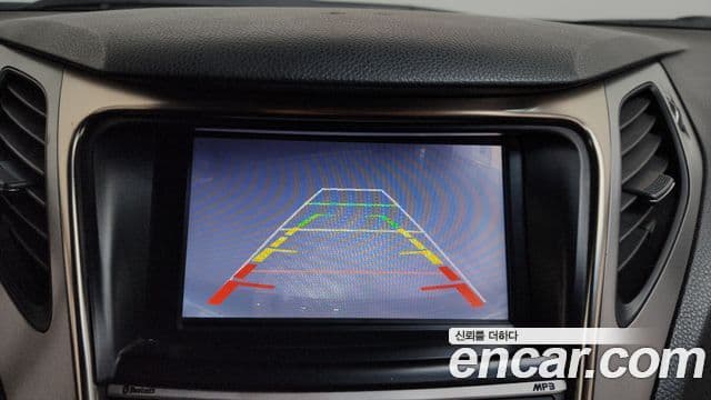 Hyundai Grandeur HG Prime, 2012 17