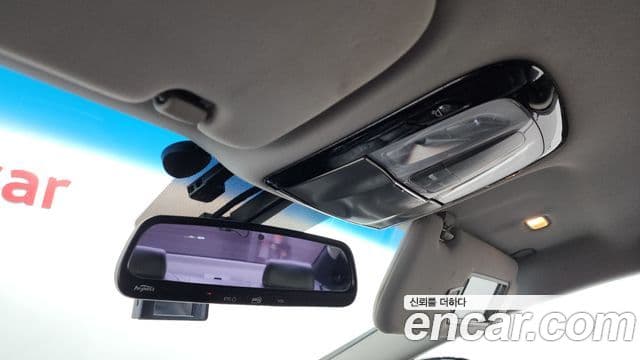 Hyundai Grandeur HG Prime, 2012 18