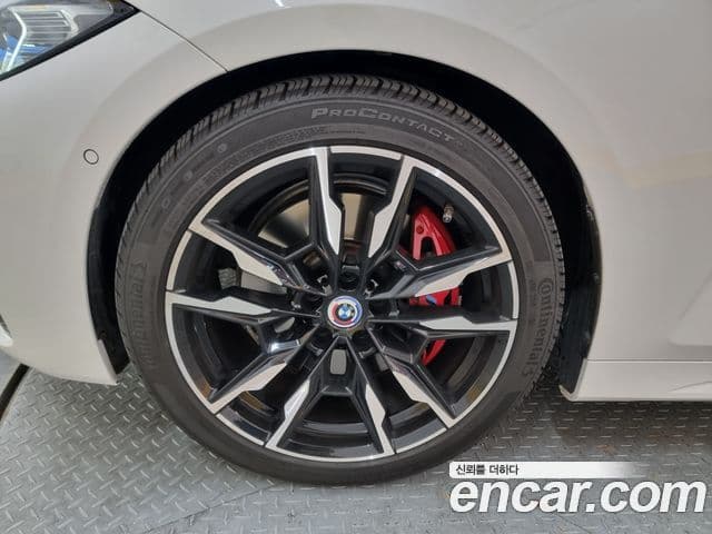 BMW 4시리즈 (G22) M440i xDrive онлайн Exclusive кабриолет, 2022 все фото