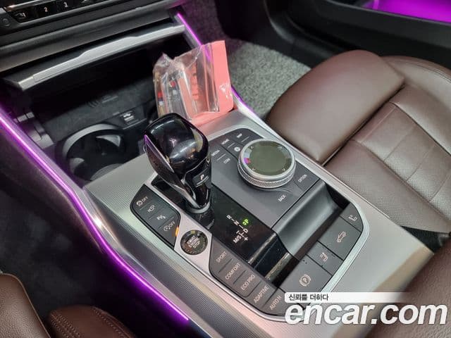 BMW 4시리즈 (G22) M440i xDrive онлайн Exclusive кабриолет, 2022 16