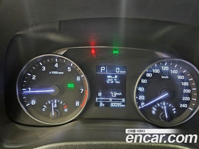 Hyundai Avante AD 1.6 GDI Smart, 2017 7