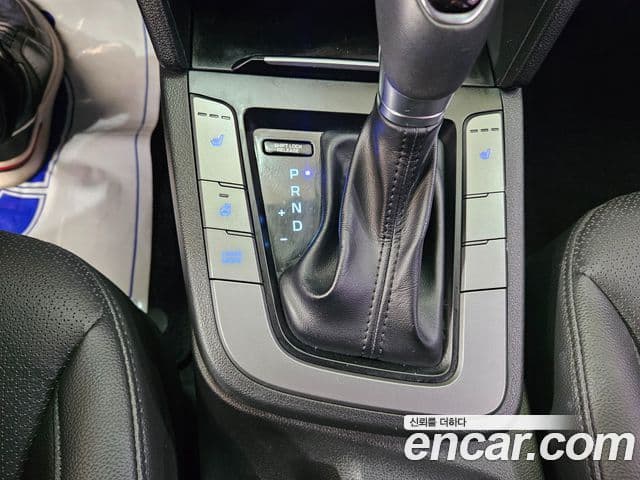 Hyundai Avante AD 1.6 GDI Smart, 2017 9