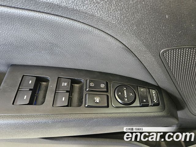 Hyundai Avante AD 1.6 GDI Smart, 2017 12