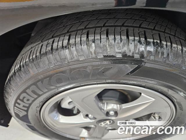 Hyundai Avante AD 1.6 GDI Smart, 2017 19