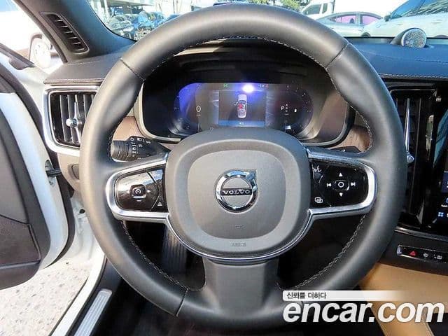 Volvo S90 B5 Ultimate Bright, 2024 8