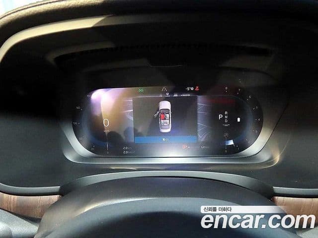 Volvo S90 B5 Ultimate Bright, 2024 9