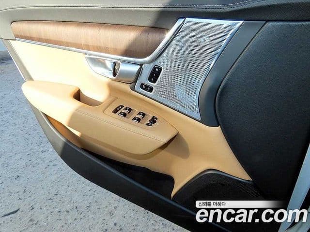 Volvo S90 B5 Ultimate Bright, 2024 11