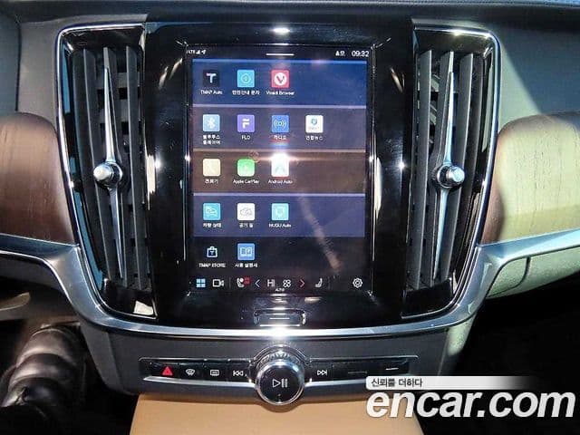 Volvo S90 B5 Ultimate Bright, 2024 12