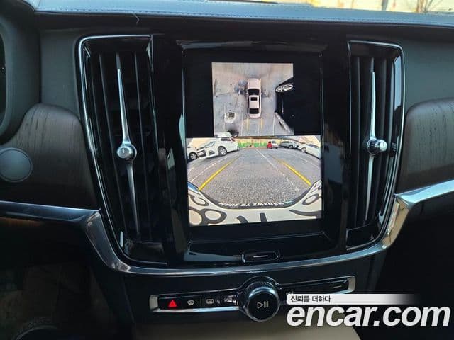 Volvo S90 B5 Ultimate Bright, 2024 13