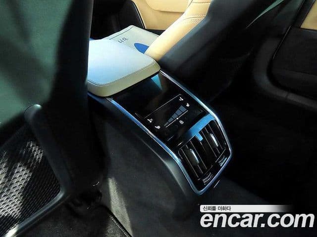 Volvo S90 B5 Ultimate Bright, 2024 15