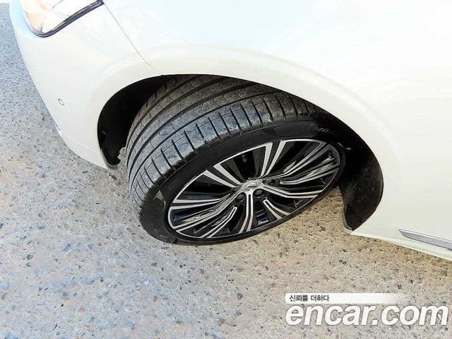 Volvo S90 B5 Ultimate Bright, 2024 19