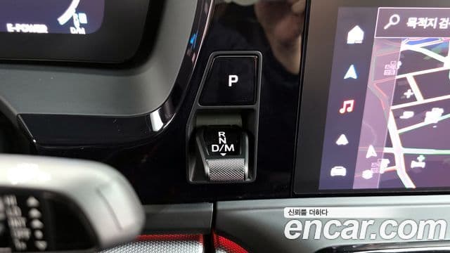 Porsche Panamera (976) 2.9 AWD E-гибрид, 2025 9