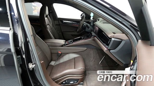 Porsche Panamera (976) 2.9 AWD E-гибрид, 2025 11