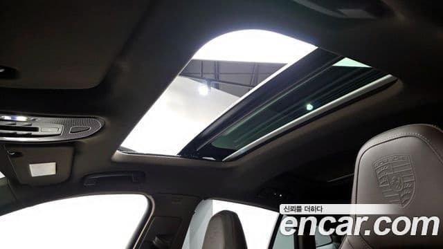 Porsche Panamera (976) 2.9 AWD E-гибрид, 2025 18