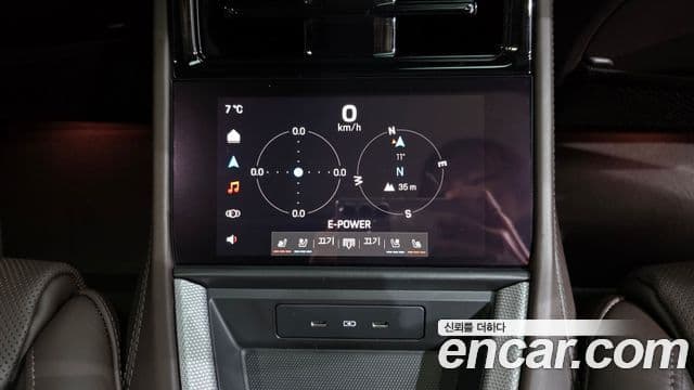 Porsche Panamera (976) 2.9 AWD E-гибрид, 2025 19