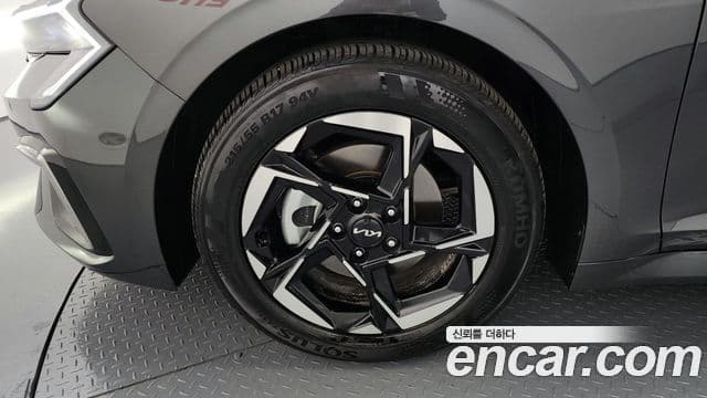 Kia The / новый New K5 3세대 Prestige, 2024 все фото