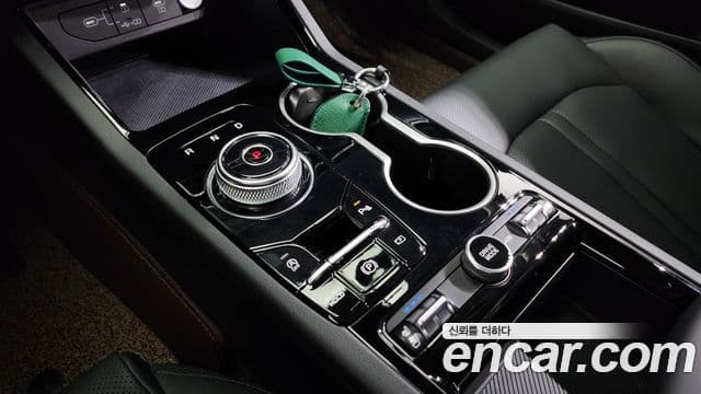 Kia The / новый New K5 3세대 Prestige, 2024 9