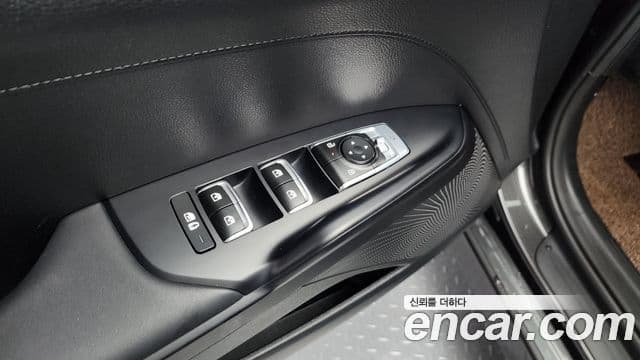 Kia The / новый New K5 3세대 Prestige, 2024 18