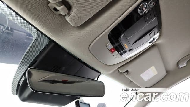 Kia The / новый New K5 3세대 Prestige, 2024 19