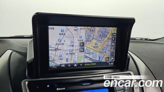 Hyundai Avante MD M16 GDI Smart, 2013 14