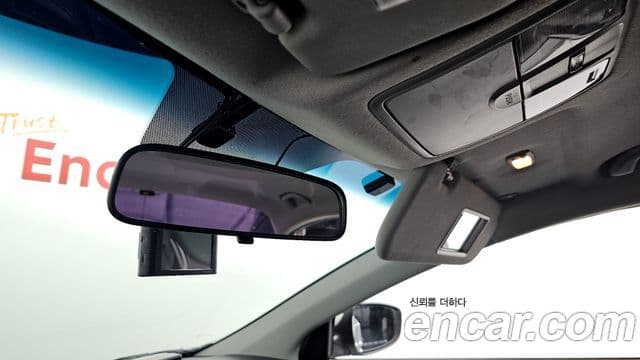 Hyundai Avante MD M16 GDI Smart, 2013 18